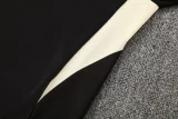 26-27 LIV Black Polo Tracksuit