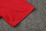 26-27 LIV Red Polo Tracksuit