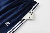 2026 AD Royal blue Jacket Tracksuit #AJ24