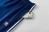 2026 AD Blue Jacket Tracksuit #AJ24