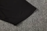 26-27 LIV Black Polo Tracksuit