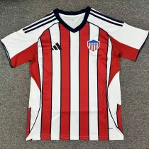 26-27 Junior FC Home Fans Soccer Jersey