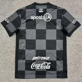 26-27 Club Olimpia Away Fans Soccer Jersey