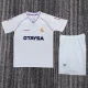 1990-1992 RMA Home Kids Retro Soccer Jersey