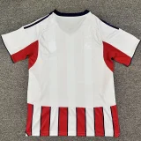 26-27 Junior FC Home Fans Soccer Jersey