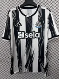 26-27 Newcastle Special Edition Fans Soccer Jersey