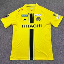 26-27 Kashiwa Reysol Home Fans Soccer Jersey 柏太阳神