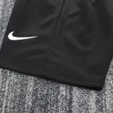 2007-2008 INT Away Kids Retro Soccer Jersey