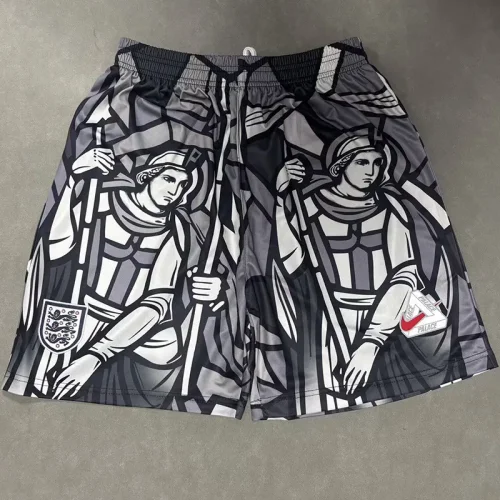 26-27 Man Utd NK-Palace Joint Edition Shorts Pants