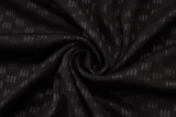 26-27 Flamengo Brown Training Short Suit #J26010