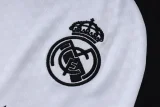 26-27 RMA White Training Short Suit #J26014