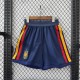 2026-27 Spain Home Shorts player Pants (球员短裤)