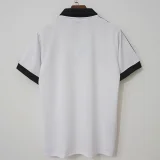 1988-1990 Germany Home Retro Soccer Jersey