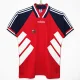 1994-1995 Norway Home Retro Soccer Jersey