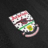 1992-1994 ARS Away Retro Soccer Jersey