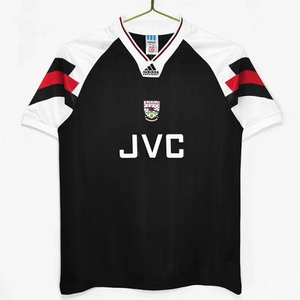 1992-1994 ARS Away Retro Soccer Jersey