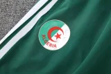 26-27 Algeria Green Hoodie Jacket Tracksuit