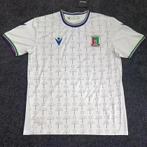 25-26 Guinea Ecuatorial Away Fans Soccer Jersey