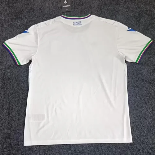 25-26 Guinea Ecuatorial Away Fans Soccer Jersey