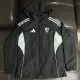 26-27 LIV Black Windbreaker