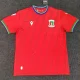25-26 Guinea Ecuatorial Home Fans Soccer Jersey