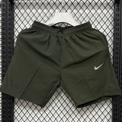 DK5317 NK Army green Casual Short Pants