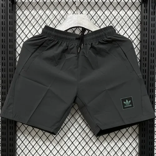 DK5316 AD Dark gray Casual Short Pants