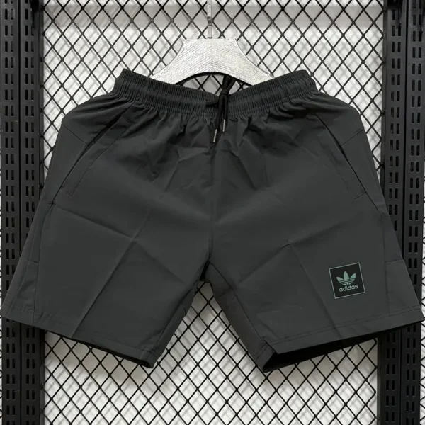 DK5316 AD Dark gray Casual Short Pants