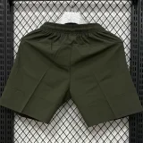 DK5316 AD Army green Casual Short Pants