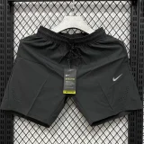 DK5317 NK Dark gray Casual Short Pants
