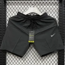 DK5317 NK Dark gray Casual Short Pants