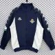 1997-1998 Real Betis Black Jacket #单夹克
