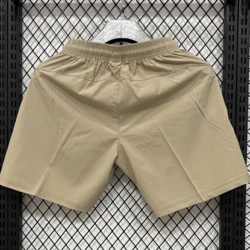 DK5317 NK Khaki Casual Short Pants