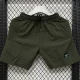 DK5316 AD Army green Casual Short Pants
