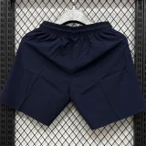 DK5314 NK Royal blue Casual Short Pants