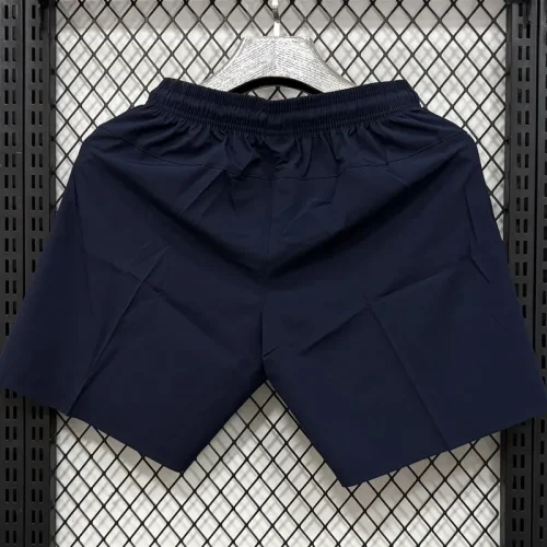 DK5314 NK Royal blue Casual Short Pants