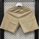 DK5315 AD Khaki Casual Short Pants