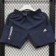 DK5315 AD Blue gray Casual Short Pants