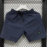 DK5316 AD Blue gray Casual Short Pants