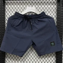 DK5316 AD Blue gray Casual Short Pants