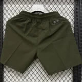 DK5313 AD Army green Casual Short Pants
