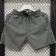 DK5313 AD Dark gray Casual Short Pants