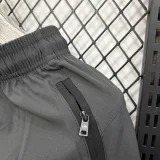 DK5315 AD Dark gray Casual Short Pants