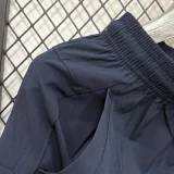DK5314 NK Royal blue Casual Short Pants