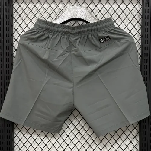 DK5313 AD Dark gray Casual Short Pants
