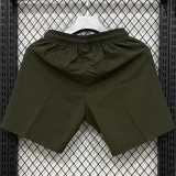 DK5314 NK Army green Casual Short Pants