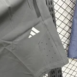 DK5315 AD Dark gray Casual Short Pants