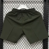 DK5317 NK Dark gray Casual Short Pants