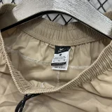 DK5317 NK Khaki Casual Short Pants