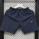 DK5317 NK Blue gray Casual Short Pants